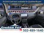 2025 Ford Bronco Sport 4WD SUV for sale #SRF14281 - photo 10