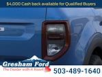 2025 Ford Bronco Sport 4WD SUV for sale #SRF14281 - photo 24