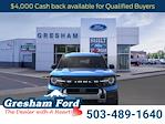 2025 Ford Bronco Sport 4WD SUV for sale #SRF14281 - photo 6