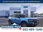 2025 Ford Bronco Sport 4WD SUV for sale #SRF14281 - photo 7