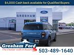 2025 Ford Bronco Sport 4WD SUV for sale #SRF14281 - photo 9