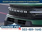 2025 Ford Bronco Sport 4WD SUV for sale #SRF24984 - photo 20