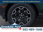 2025 Ford Bronco Sport 4WD SUV for sale #SRF24984 - photo 22