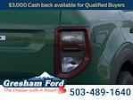 2025 Ford Bronco Sport 4WD SUV for sale #SRF24984 - photo 24