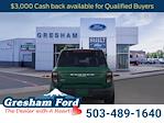 2025 Ford Bronco Sport 4WD SUV for sale #SRF24984 - photo 5