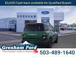 2025 Ford Bronco Sport 4WD SUV for sale #SRF24984 - photo 9