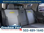 2025 Ford Bronco Sport 4WD SUV for sale #SRF28318 - photo 12