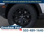 2025 Ford Bronco Sport 4WD SUV for sale #SRF28318 - photo 22