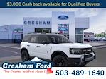 2025 Ford Bronco Sport 4WD SUV for sale #SRF28318 - photo 7