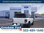 2025 Ford Bronco Sport 4WD SUV for sale #SRF28318 - photo 9