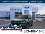 2025 Ford Bronco Sport 4WD SUV for sale #SRF31353 - photo 4