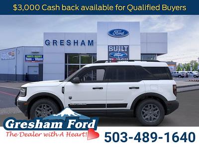 New 2025 Ford Bronco Sport - photo 1