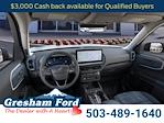 2025 Ford Bronco Sport 4WD SUV for sale #SRF46478 - photo 10