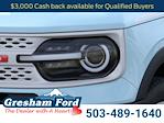 2025 Ford Bronco Sport 4WD SUV for sale #SRF46478 - photo 21