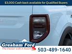 2025 Ford Bronco Sport 4WD SUV for sale #SRF46478 - photo 24