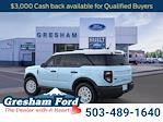 2025 Ford Bronco Sport 4WD SUV for sale #SRF46478 - photo 2