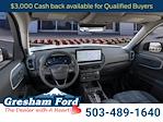 2025 Ford Bronco Sport 4WD SUV for sale #SRF46804 - photo 10