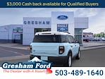 2025 Ford Bronco Sport 4WD SUV for sale #SRF46804 - photo 9