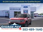 2025 Ford Bronco Sport 4WD SUV for sale #SRF46813 - photo 3