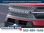 2025 Ford Bronco Sport 4WD SUV for sale #SRF46813 - photo 20