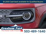 2025 Ford Bronco Sport 4WD SUV for sale #SRF46813 - photo 21