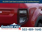 2025 Ford Bronco Sport 4WD SUV for sale #SRF46813 - photo 24