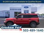 2025 Ford Bronco Sport 4WD SUV for sale #SRF46813 - photo 4