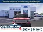 2025 Ford Bronco Sport 4WD SUV for sale #SRF46813 - photo 6
