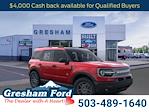 2025 Ford Bronco Sport 4WD SUV for sale #SRF46813 - photo 7