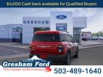 2025 Ford Bronco Sport 4WD SUV for sale #SRF46813 - photo 9