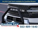2025 Ford Bronco Sport 4WD SUV for sale #SRF52747 - photo 20