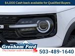 2025 Ford Bronco Sport 4WD SUV for sale #SRF52747 - photo 21