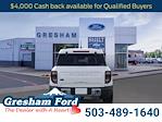 2025 Ford Bronco Sport 4WD SUV for sale #SRF52747 - photo 5