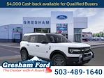 2025 Ford Bronco Sport 4WD SUV for sale #SRF52747 - photo 7