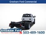 2026 Ford F-550 Regular Cab DRW RWD Cab Chassis for sale #TDA01715 - photo 9