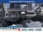 2026 Ford F-550 Regular Cab DRW RWD Cab Chassis for sale #TDA01715 - photo 11
