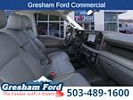 2026 Ford F-550 Regular Cab DRW RWD Cab Chassis for sale #TDA01715 - photo 13
