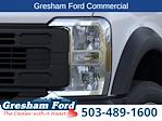 2026 Ford F-550 Regular Cab DRW RWD Cab Chassis for sale #TDA01715 - photo 21