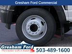 2026 Ford F-550 Regular Cab DRW RWD Cab Chassis for sale #TDA01715 - photo 22