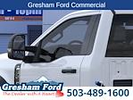 2026 Ford F-550 Regular Cab DRW RWD Cab Chassis for sale #TDA01715 - photo 23