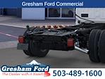 2026 Ford F-550 Regular Cab DRW RWD Cab Chassis for sale #TDA01715 - photo 24