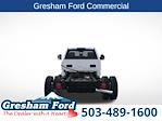 2026 Ford F-550 Regular Cab DRW RWD Cab Chassis for sale #TDA01715 - photo 5