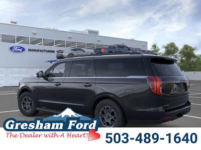 2026 Ford Expedition MAX 4WD SUV for sale #TEA17240 - photo 2