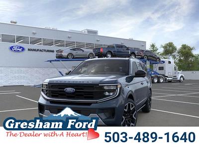 New 2026 Ford Expedition - photo 1
