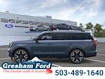 New 2026 Ford Expedition Platinum for sale #TEA25896 - photo 4