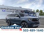 New 2026 Ford Expedition Platinum for sale #TEA25896 - photo 7