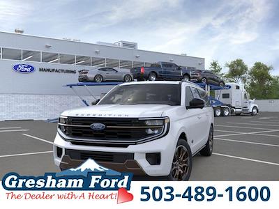 New 2026 Ford Expedition MAX - photo 2
