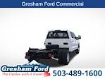 2026 Ford F-350 Crew Cab DRW 4WD Cab Chassis for sale #TEC04386 - photo 10