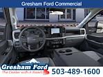 2026 Ford F-350 Crew Cab DRW 4WD Cab Chassis for sale #TEC04386 - photo 11