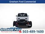 2026 Ford F-350 Crew Cab DRW 4WD Cab Chassis for sale #TEC04386 - photo 6